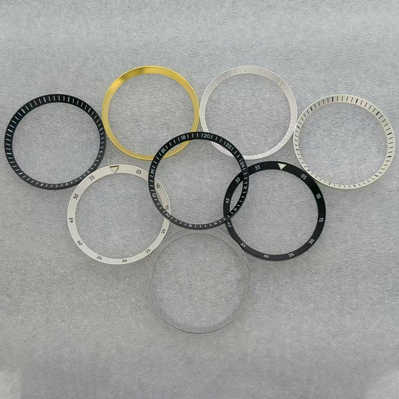 Citizen Watch Tsuyosa - Cincin Chapter Ring 31.3mm*28mm untuk Casing
