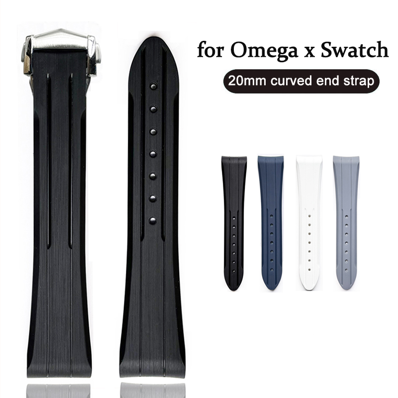 Tali Karet 20Mm untuk Omega X  - Omega Watch Seamaster ulasan dan harga