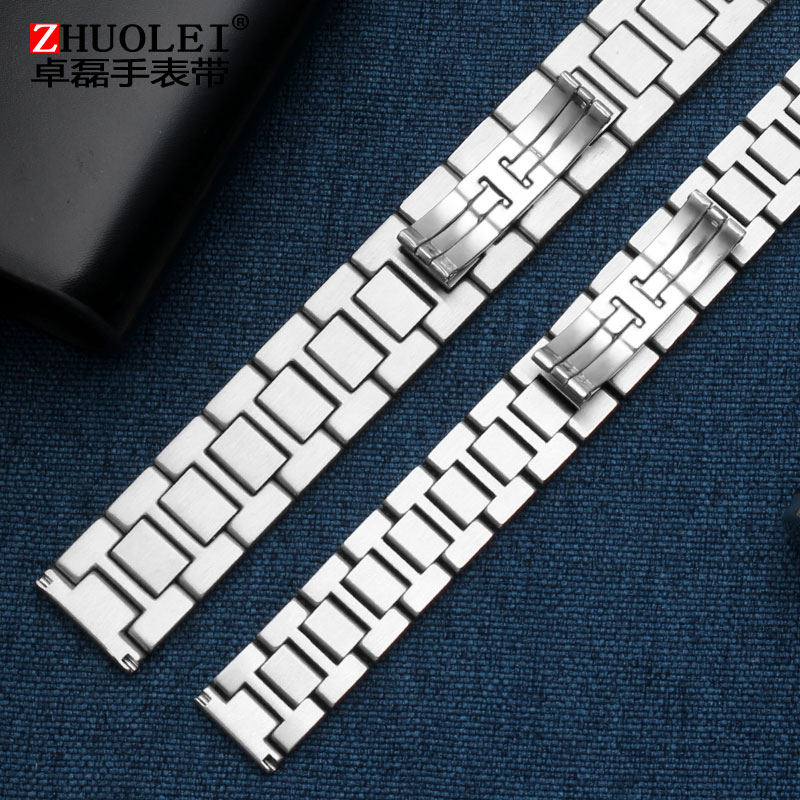 Gelang jam tangan baja tahan k - Cartier Watch Tank ulasan dan harga