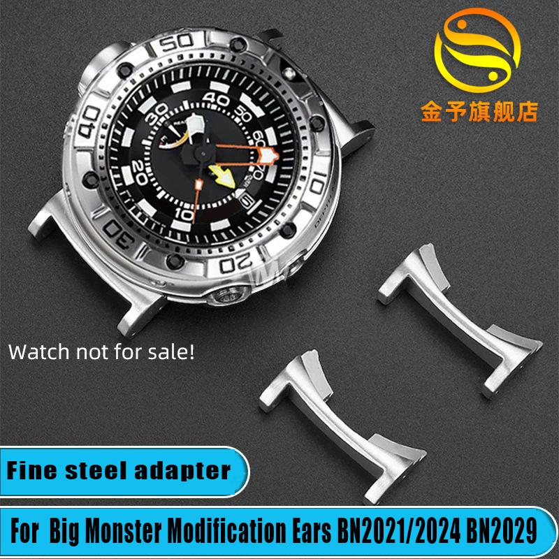 BN2021 konektor jam adaptor lo - Citizen Watch Promaster ulasan dan harga