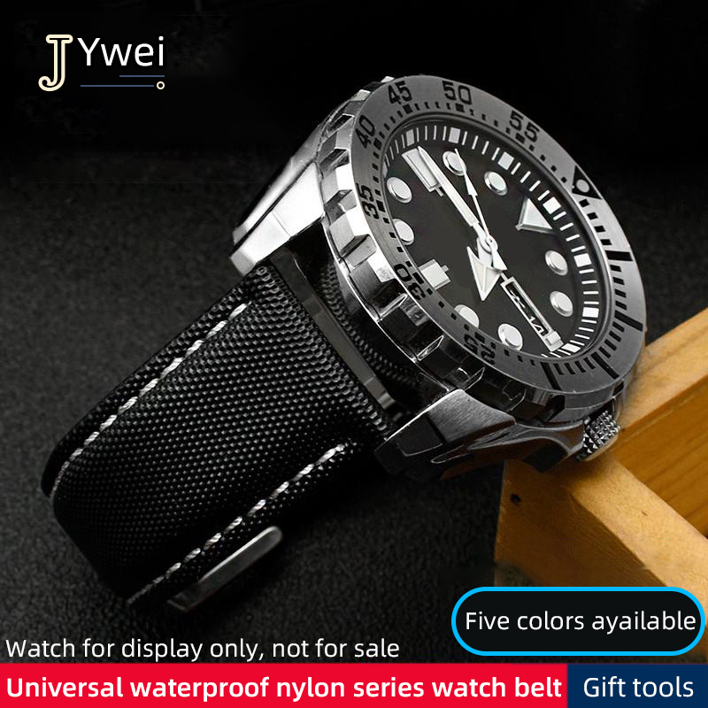 Untuk Blancpain Fifty fathims  - Citizen Watch Promaster ulasan dan harga