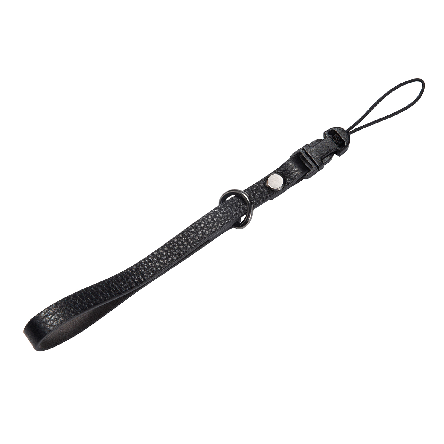 Tali Pergelangan Tangan Lepas  - Leather Strap Quick Release ulasan dan harga