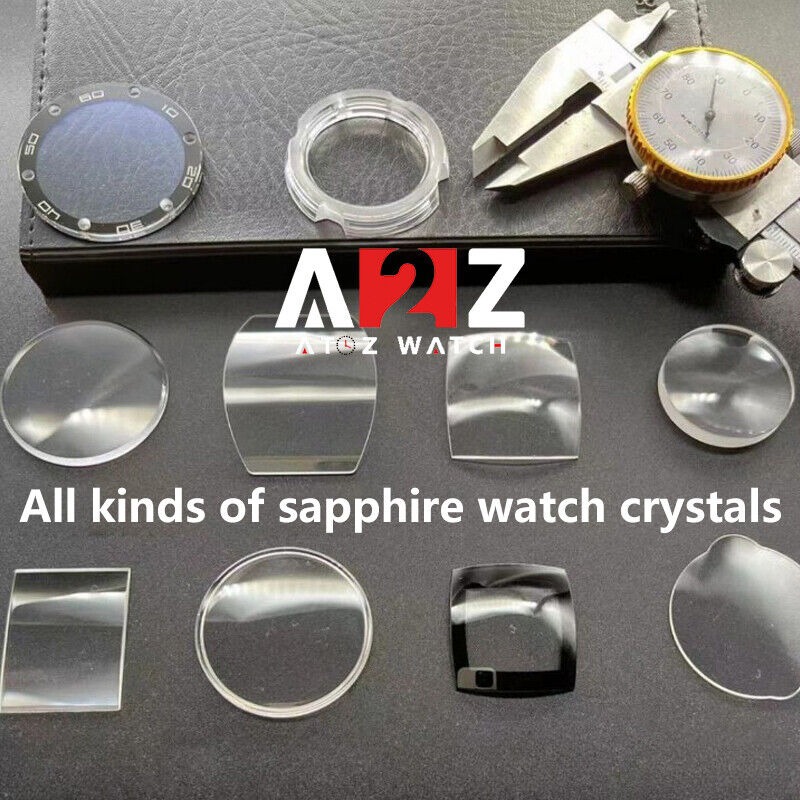 Jam Tangan Kristal Safir untuk - Rolex Watch Datejust ulasan dan harga