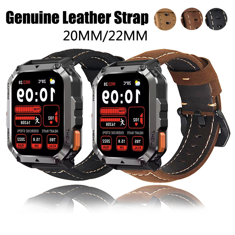 Tali Kulit Rilis Cepat untuk B - Leather Strap Quick Release ulasan dan harga