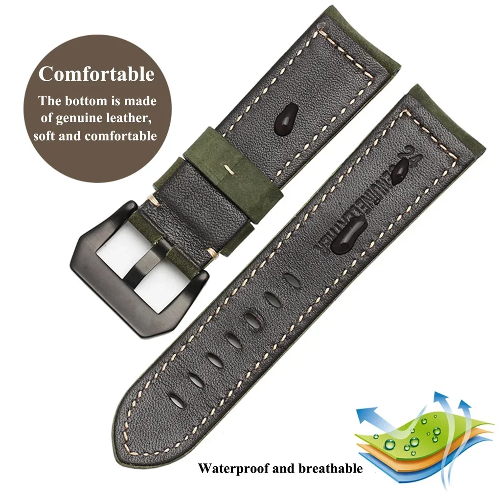 Tali Kulit Rilis Cepat untuk B - Leather Strap Quick Release ulasan dan harga