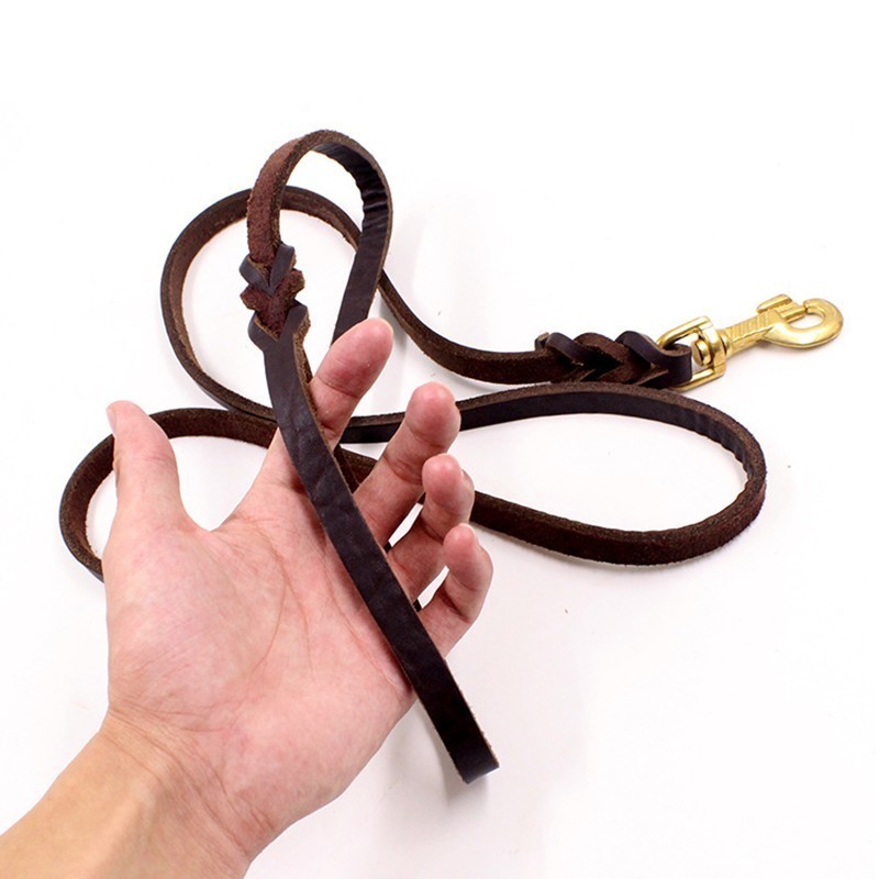 Benepaw High-end Kulit Sapi Ku - Leather Strap Quick Release ulasan dan harga