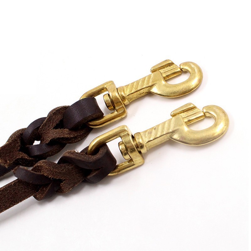 Benepaw High-end Kulit Sapi Ku - Leather Strap Quick Release ulasan dan harga