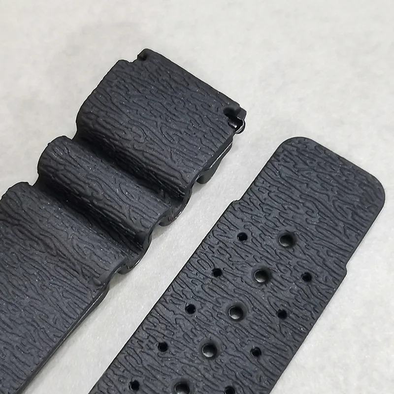 ND Limits tali silikon Diver p - Citizen Watch Promaster ulasan dan harga